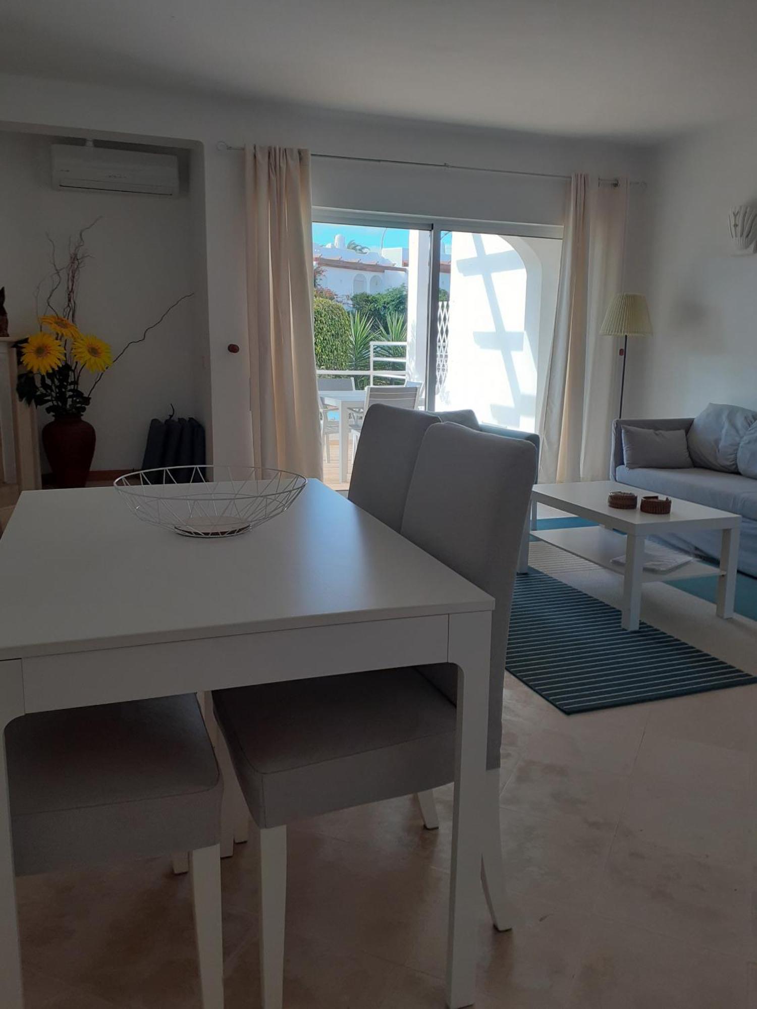 Villa Gaivota Ferragudo Terrace Ngoại thất bức ảnh