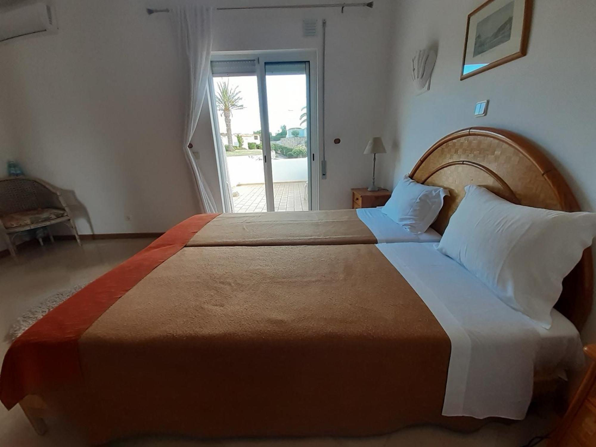 Villa Gaivota Ferragudo Terrace Ngoại thất bức ảnh