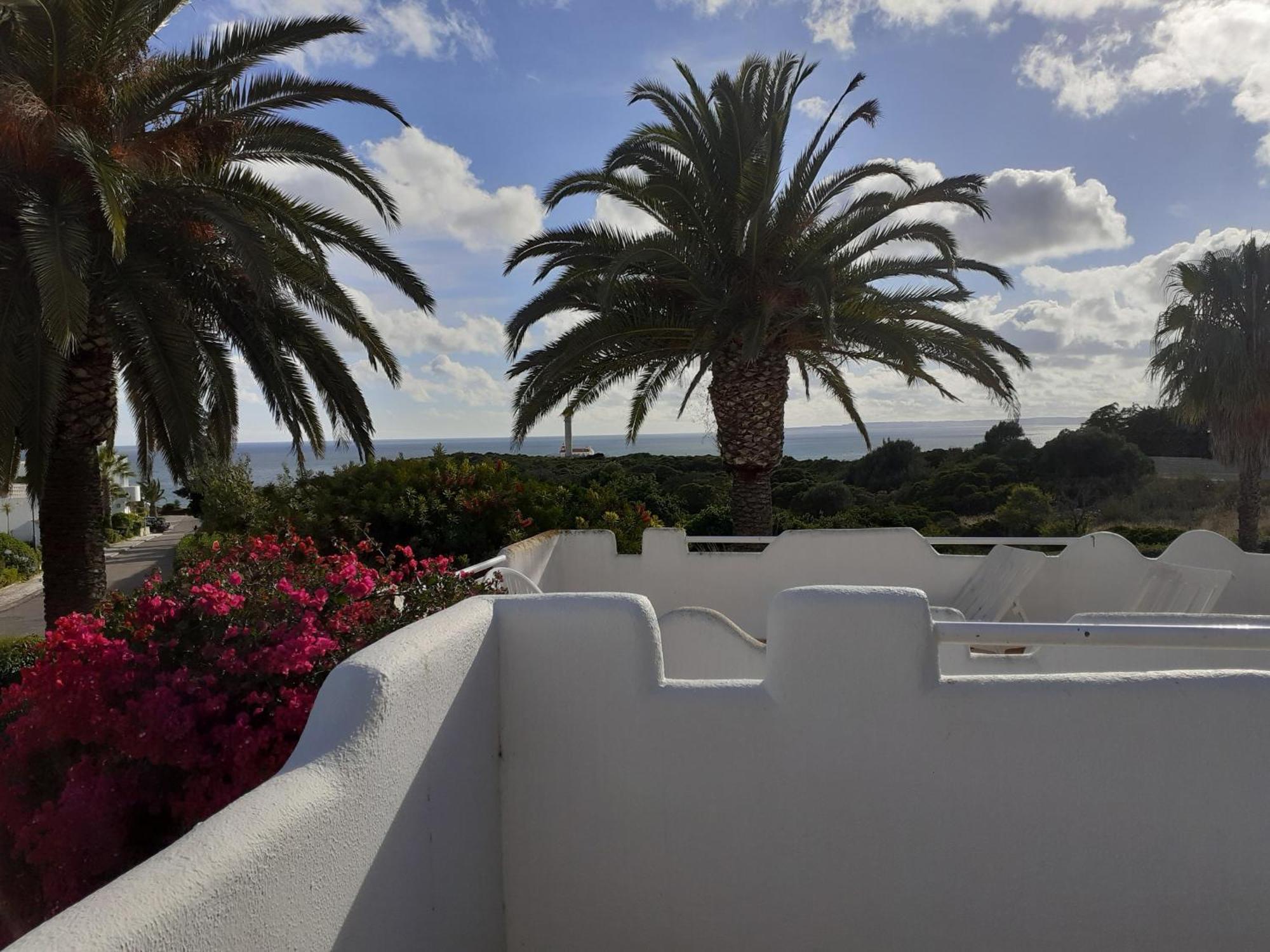 Villa Gaivota Ferragudo Terrace Ngoại thất bức ảnh