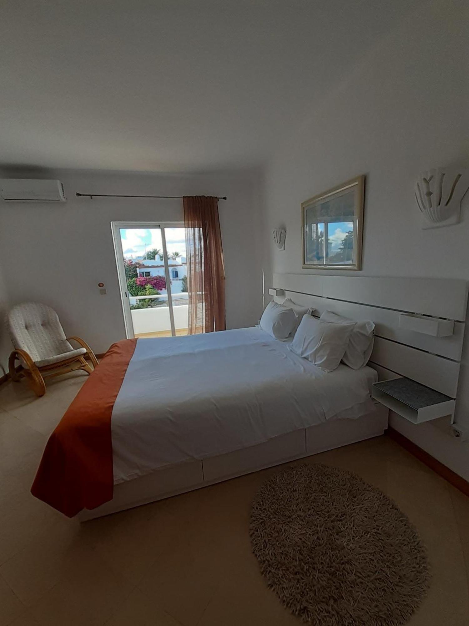 Villa Gaivota Ferragudo Terrace Ngoại thất bức ảnh
