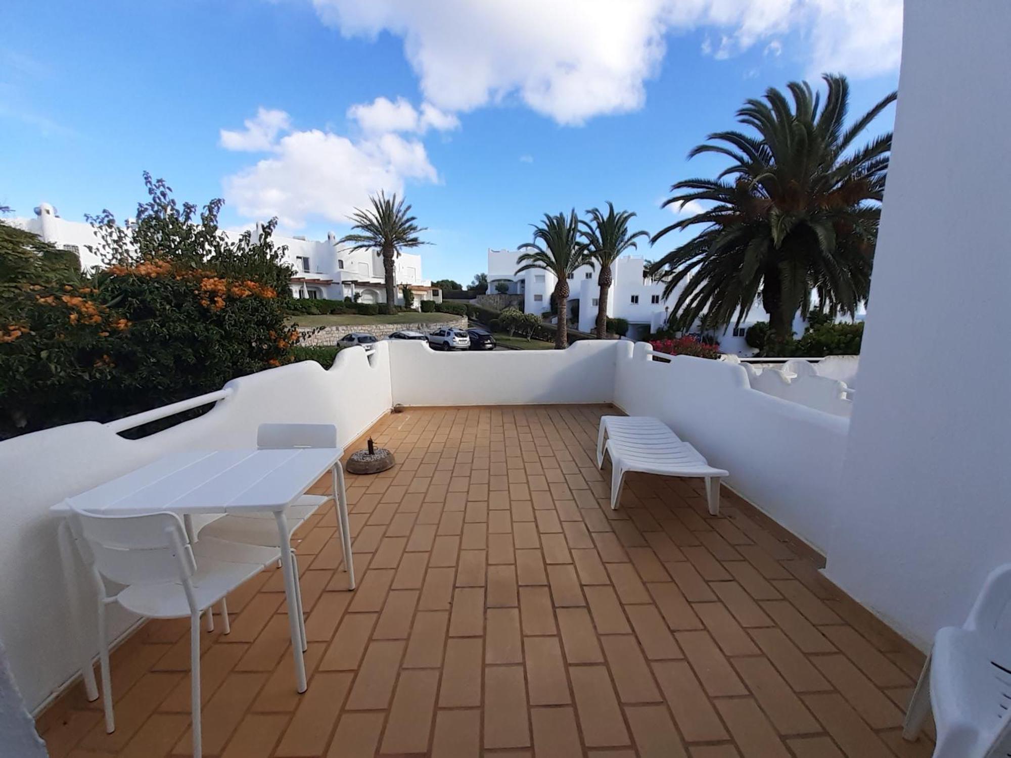 Villa Gaivota Ferragudo Terrace Ngoại thất bức ảnh