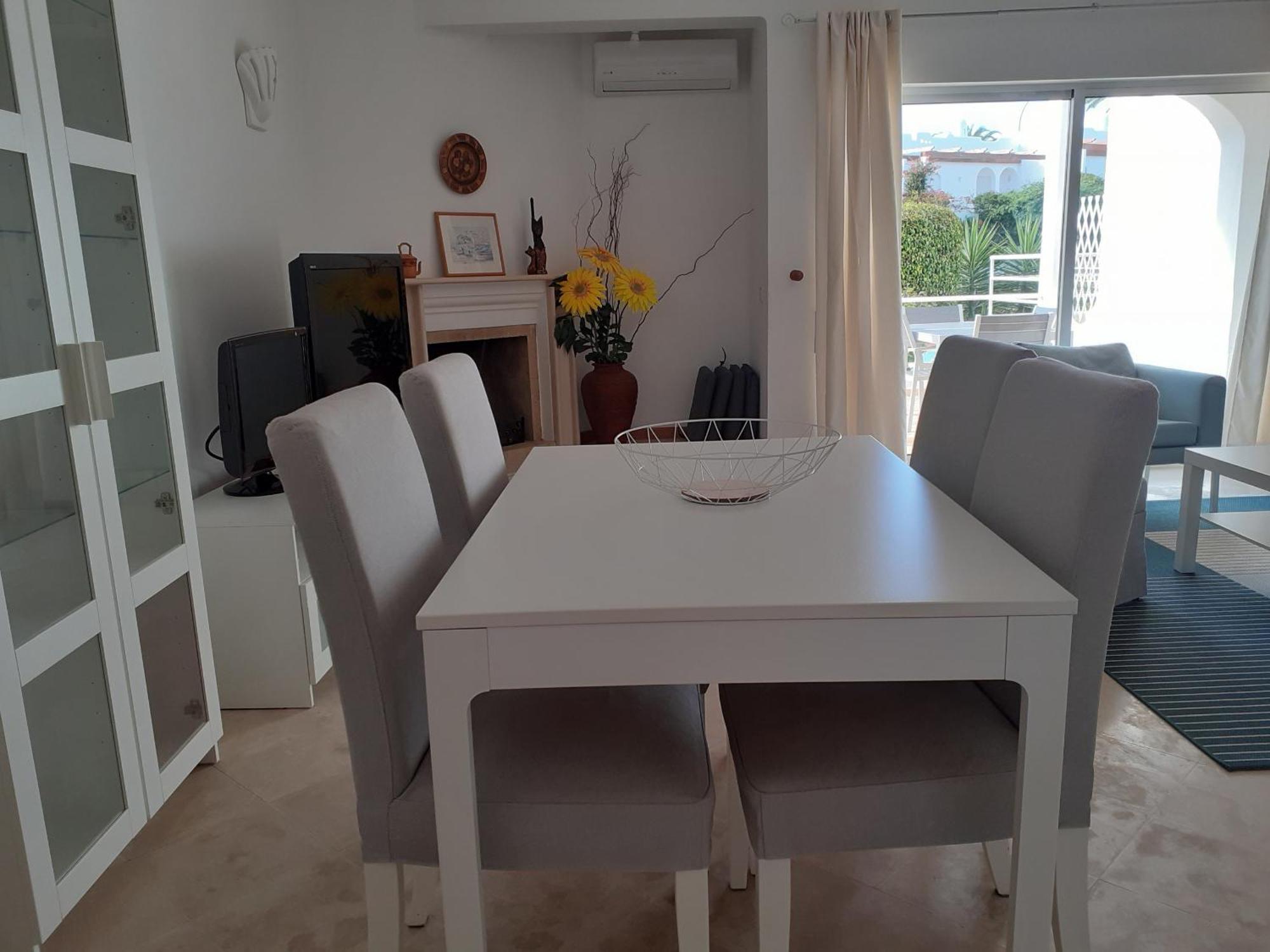 Villa Gaivota Ferragudo Terrace Ngoại thất bức ảnh