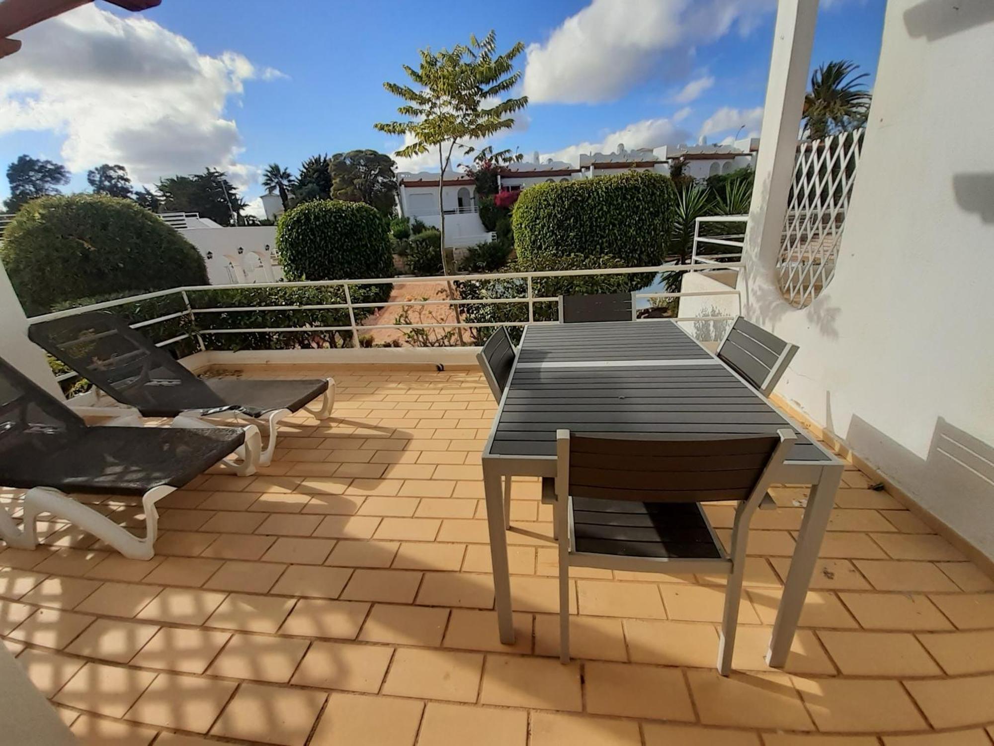 Villa Gaivota Ferragudo Terrace Ngoại thất bức ảnh