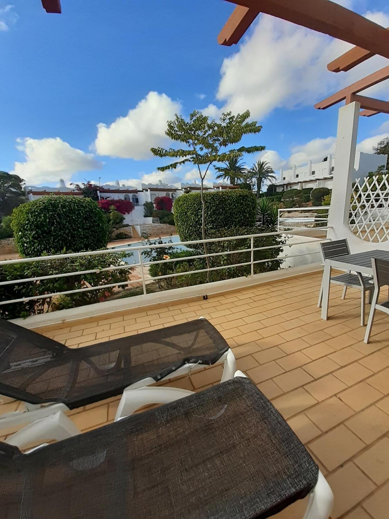 Villa Gaivota Ferragudo Terrace Ngoại thất bức ảnh
